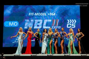 FIT-MODEL +164 раунд 2